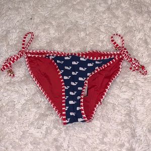 Vineyard Vines Bathing Suit Bottoms